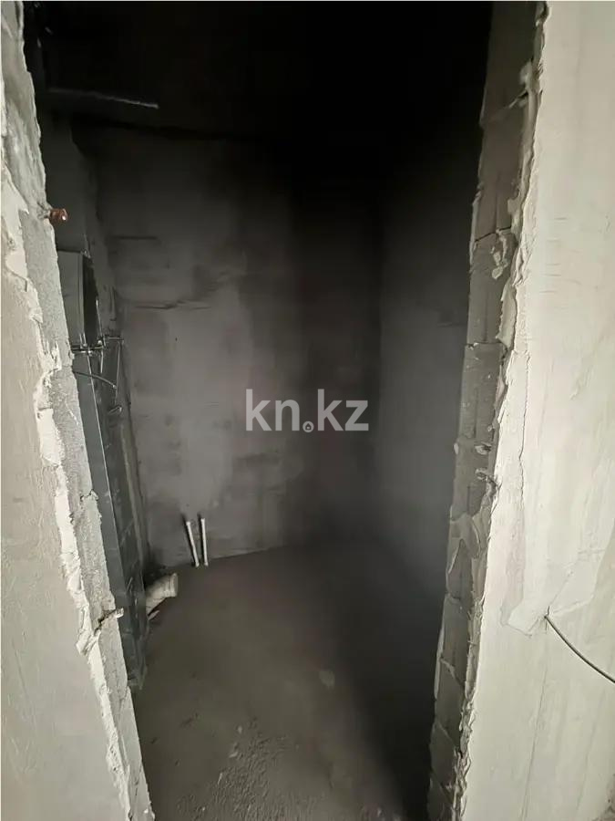 Продажа 2-комнатной квартиры, 60.3 м² в Алматы - фото 3