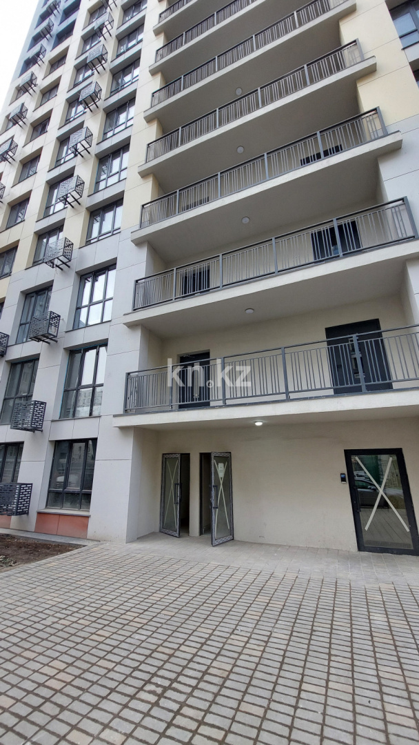 Продажа 1-комнатной квартиры, 45 м² в Алматы - фото 5