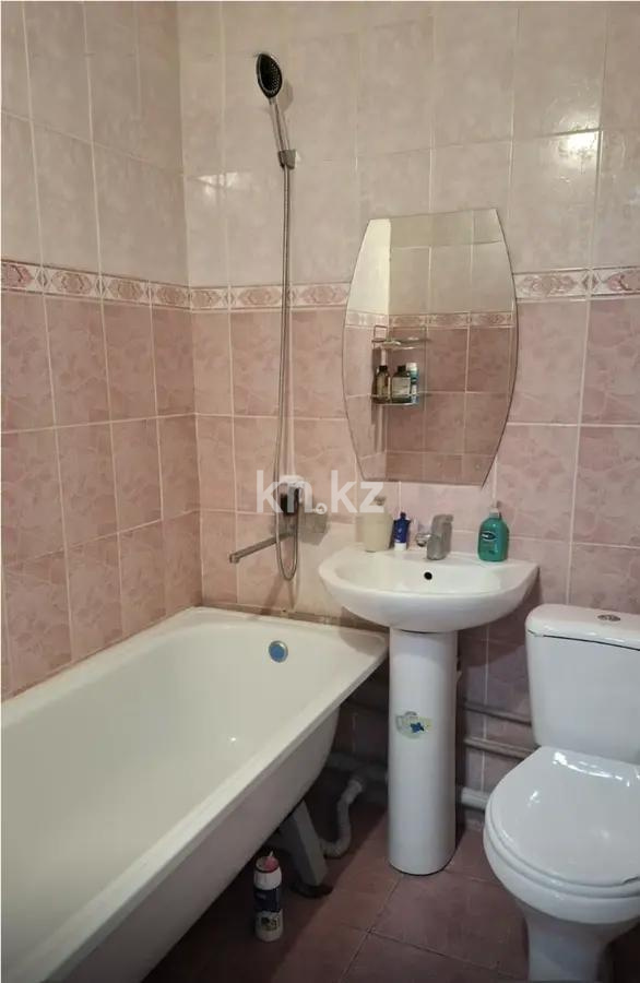 Продажа 1-комнатной квартиры, 34 м², ул. Иманова, дом  41 в Астане - фото 4