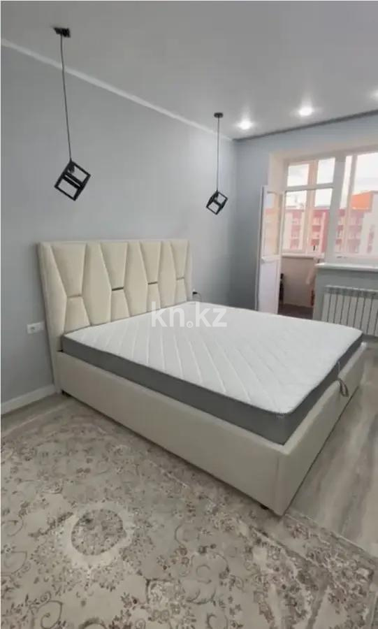 Продажа 1-комнатной квартиры, 42 м² в Астане