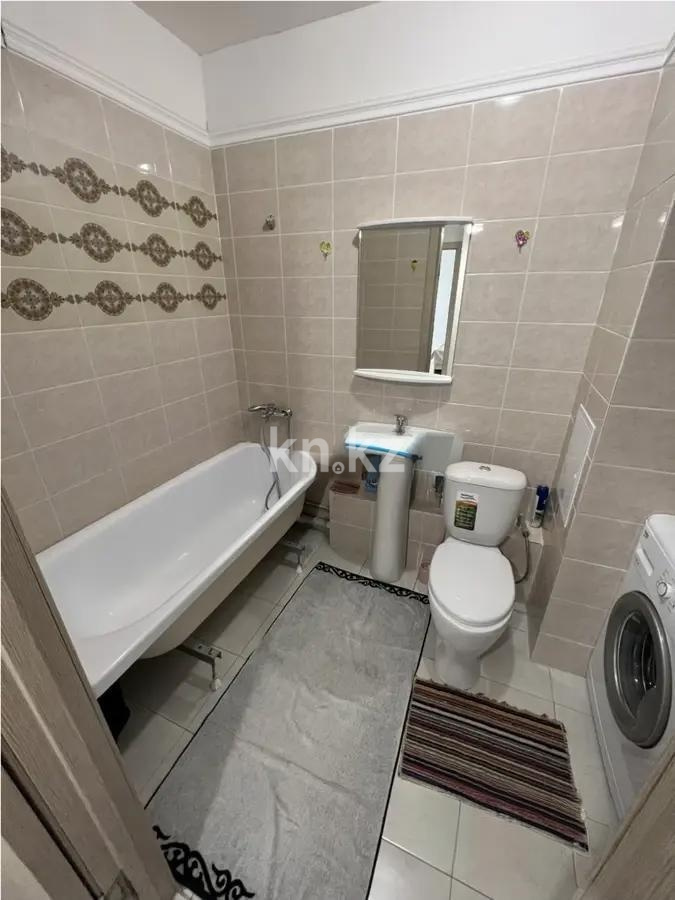 Продажа 1-комнатной квартиры, 39 м² в Астане - фото 4