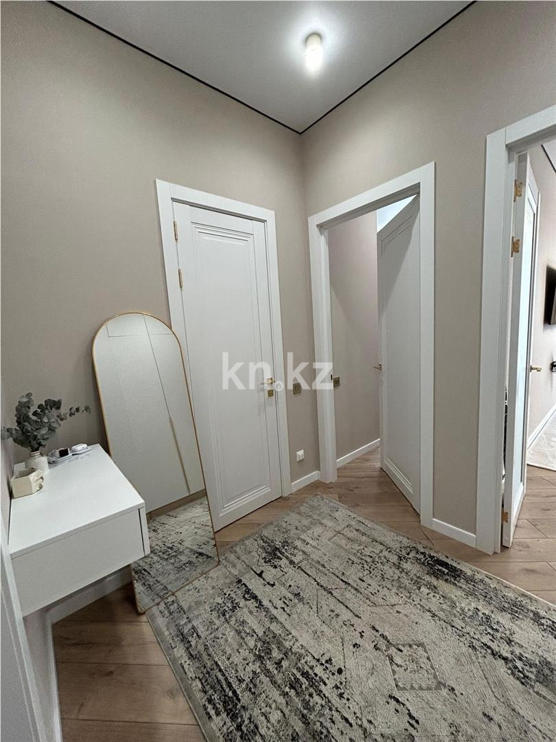 Продажа 2-комнатной квартиры, 48 м² в Астане - фото 10