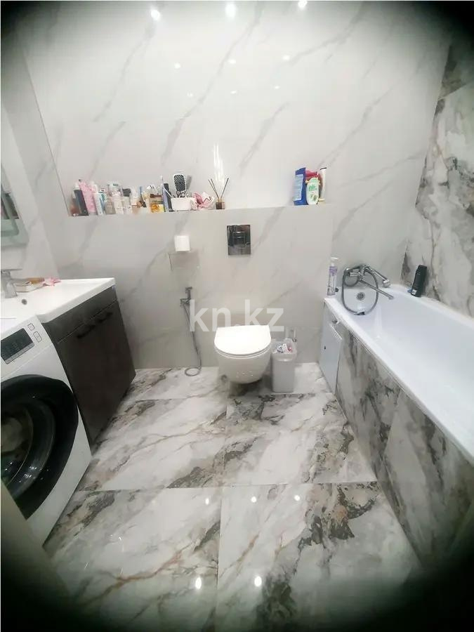 Продажа 2-комнатной квартиры, 59 м² в Астане - фото 3
