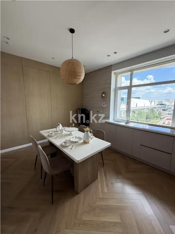 Продажа 4-комнатной квартиры, 130 м² в Астане - фото 4