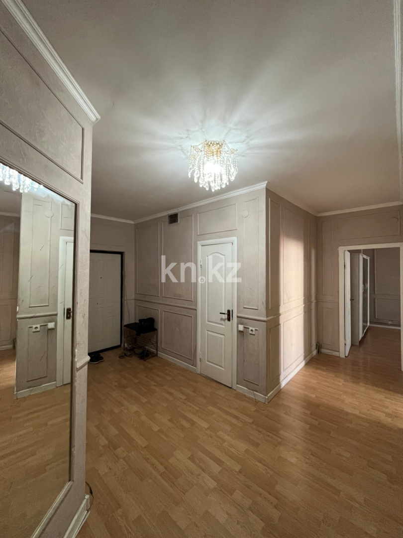 Продажа 3-комнатной квартиры, 95 м² в Шымкенте - фото 14