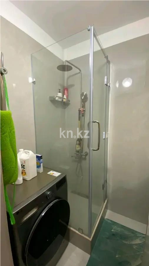 Продажа 3-комнатной квартиры, 73 м², мкр-н Сайран, дом  116 в Алматы - фото 6