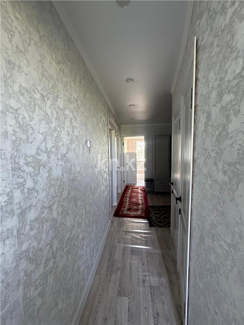 Продажа 3-комнатной квартиры, 62 м², пр. Момышулы в Темиртау - фото 12