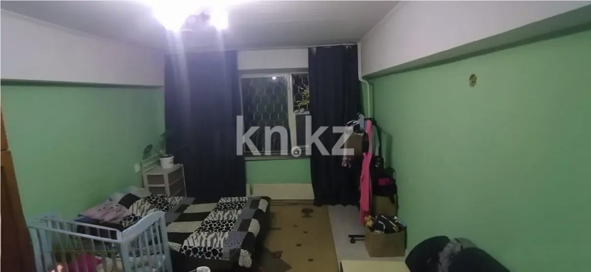 Продажа 1-комнатной квартиры, 33.7 м², пр. Райымбека, дом  206в в Алматы