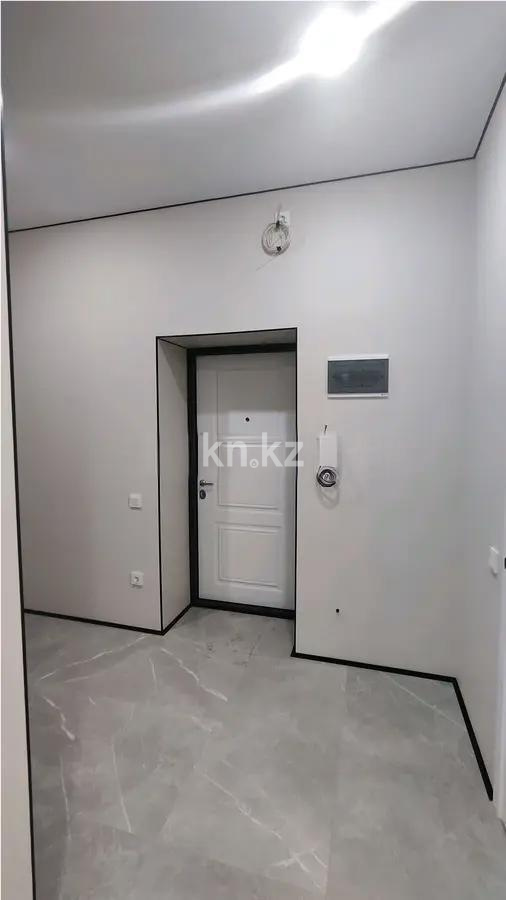 Продажа 2-комнатной квартиры, 39 м² в Караганде - фото 5