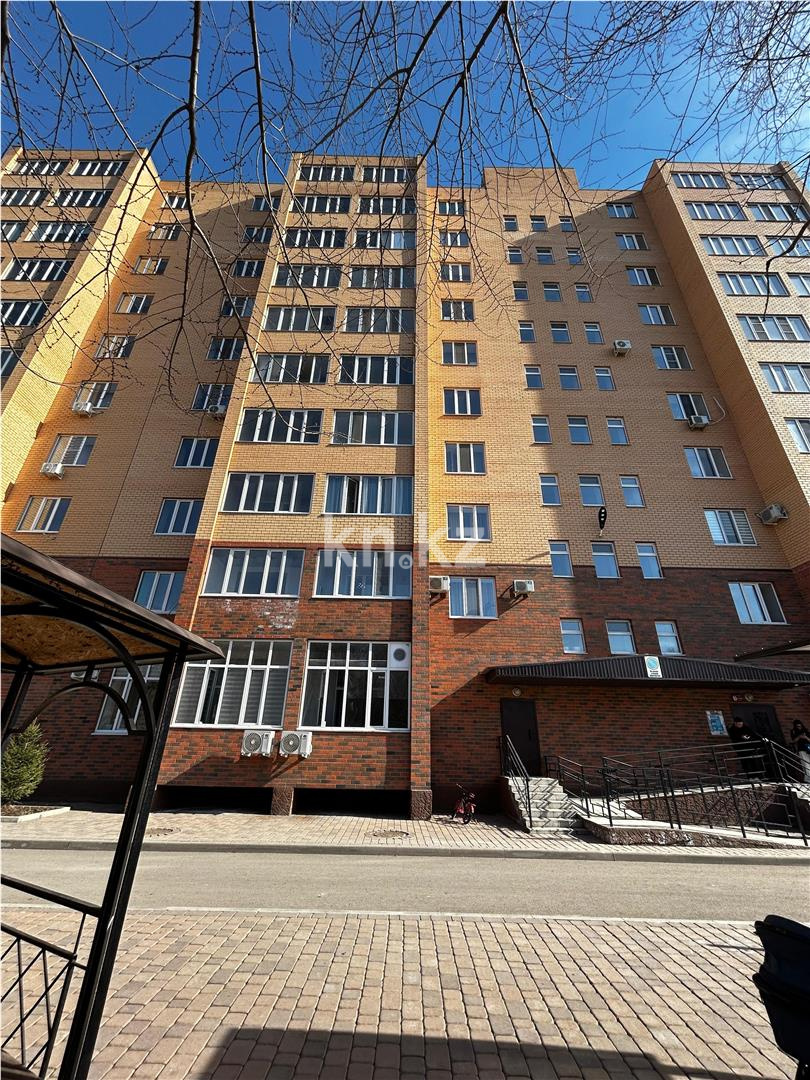 Продажа 2-комнатной квартиры, 70 м² в Караганде - фото 14