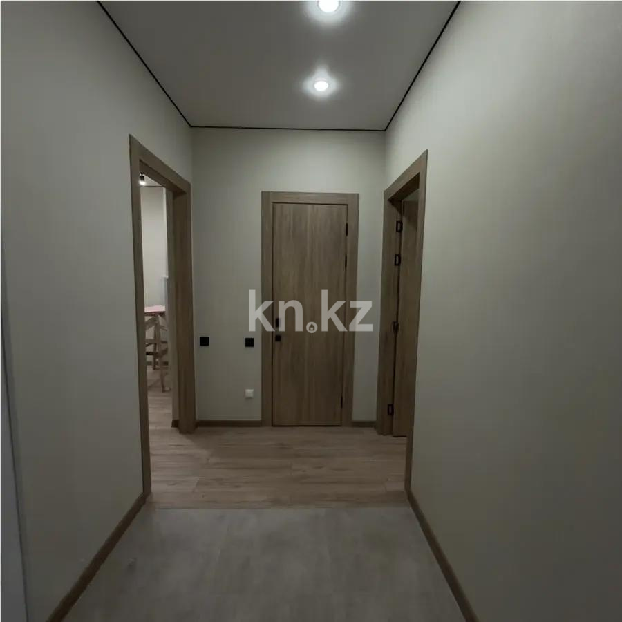 Продажа 2-комнатной квартиры, 47 м², ул. Е-429 в Астане - фото 4