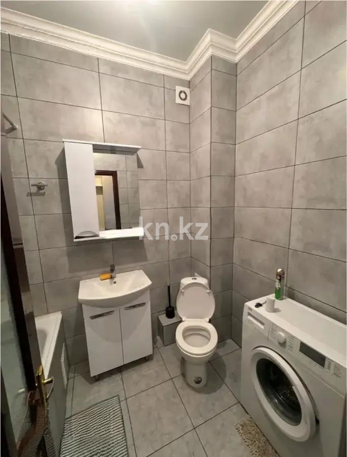 Продажа 1-комнатной квартиры, 34.5 м² в Астане - фото 3