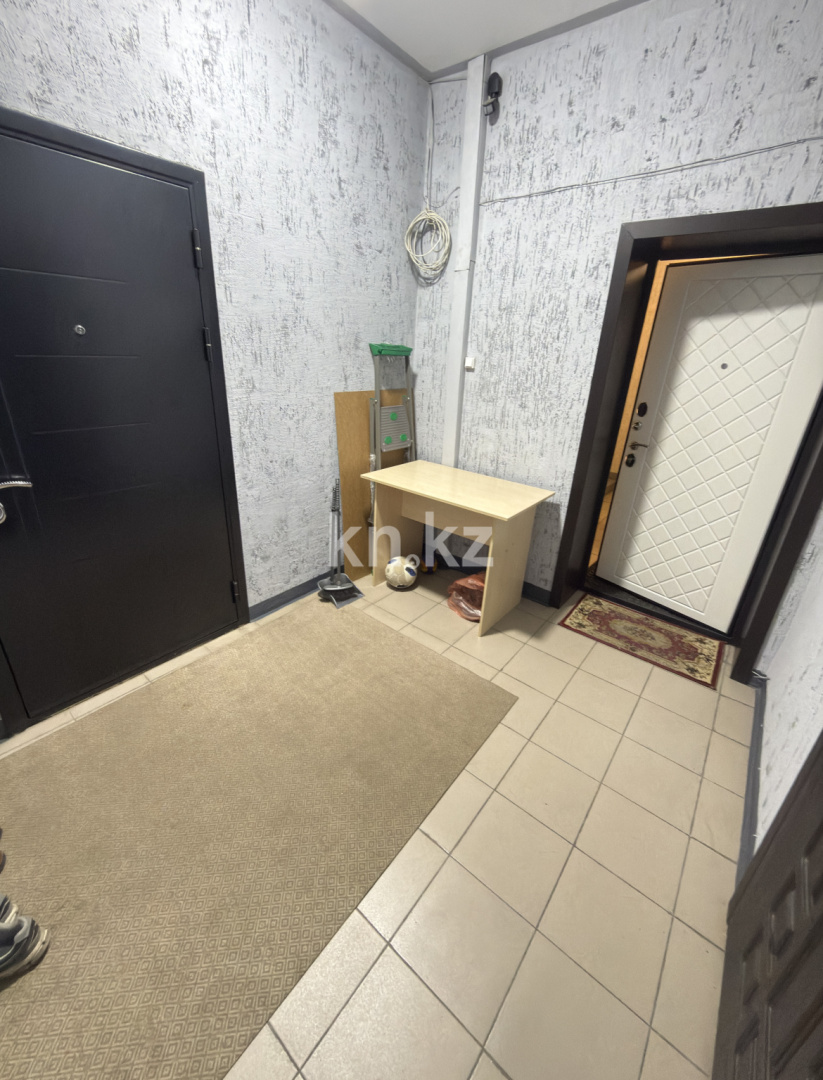 Продажа 3-комнатной квартиры, 103 м² в Караганде - фото 22