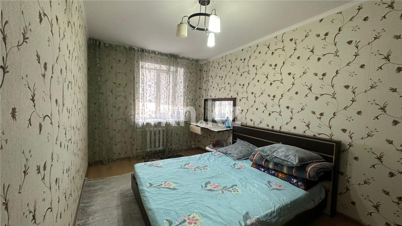 Продажа 3-комнатной квартиры, 61.8 м² в Астане - фото 4