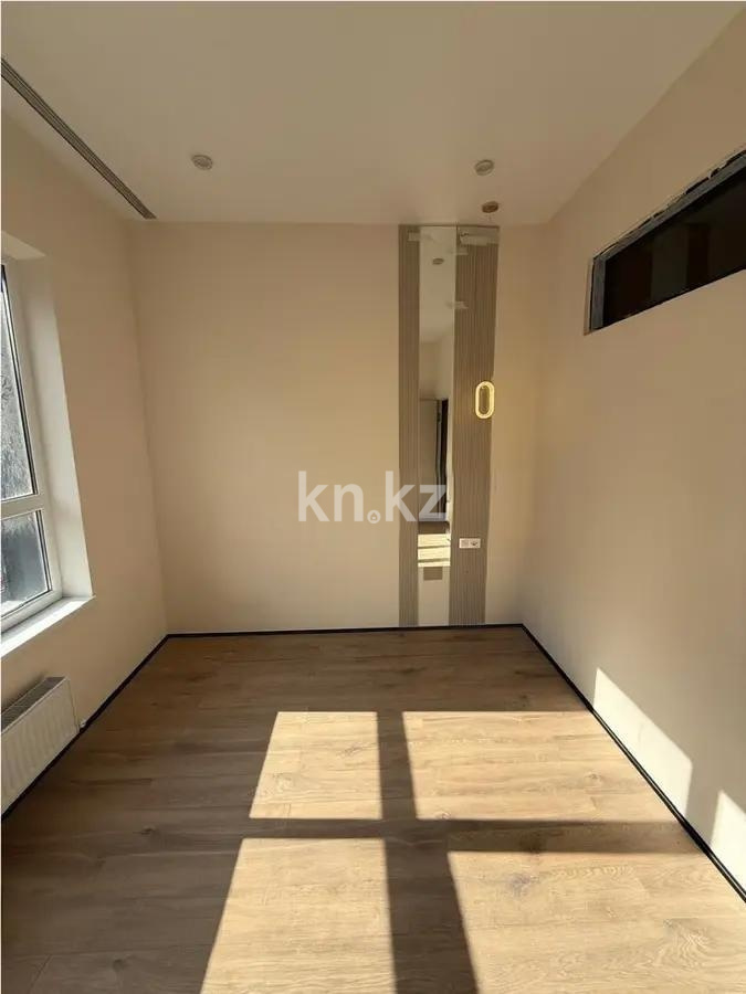 Продажа 1-комнатной квартиры, 35 м² в Алматы - фото 2