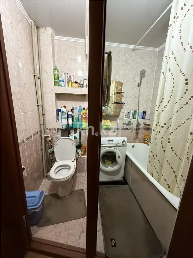 Продажа 3-комнатной квартиры, 58 м² в Алматы - фото 5