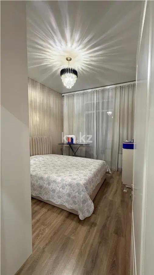 Продажа 2-комнатной квартиры, 64.4 м² в Астане - фото 2