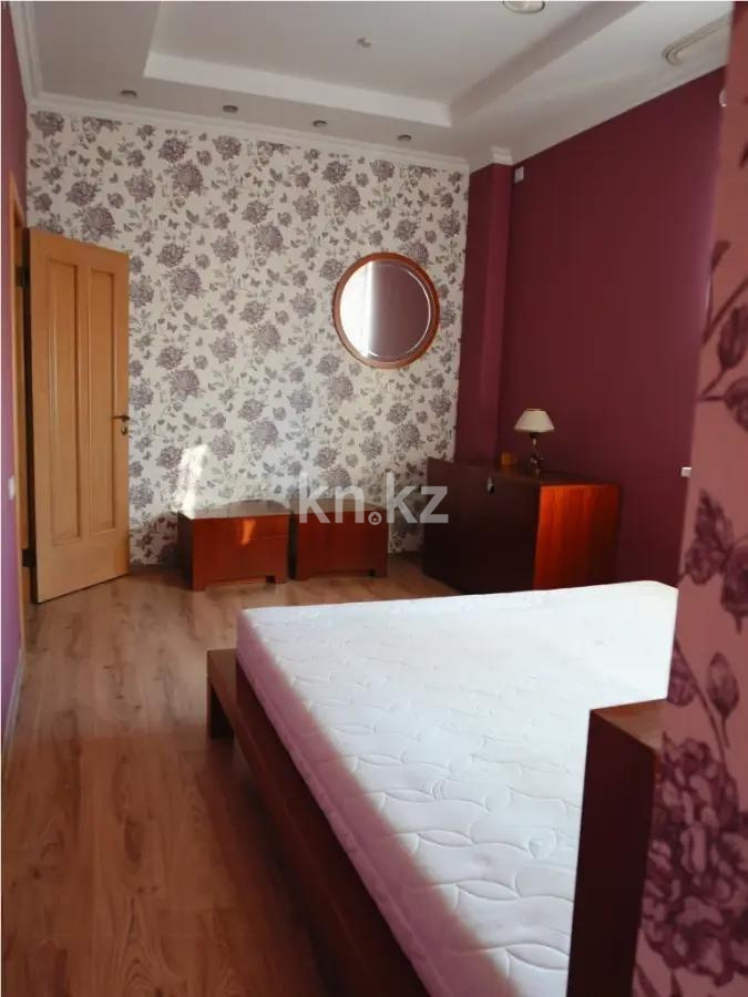 Продажа 3-комнатной квартиры, 96.8 м² в Алматы - фото 4