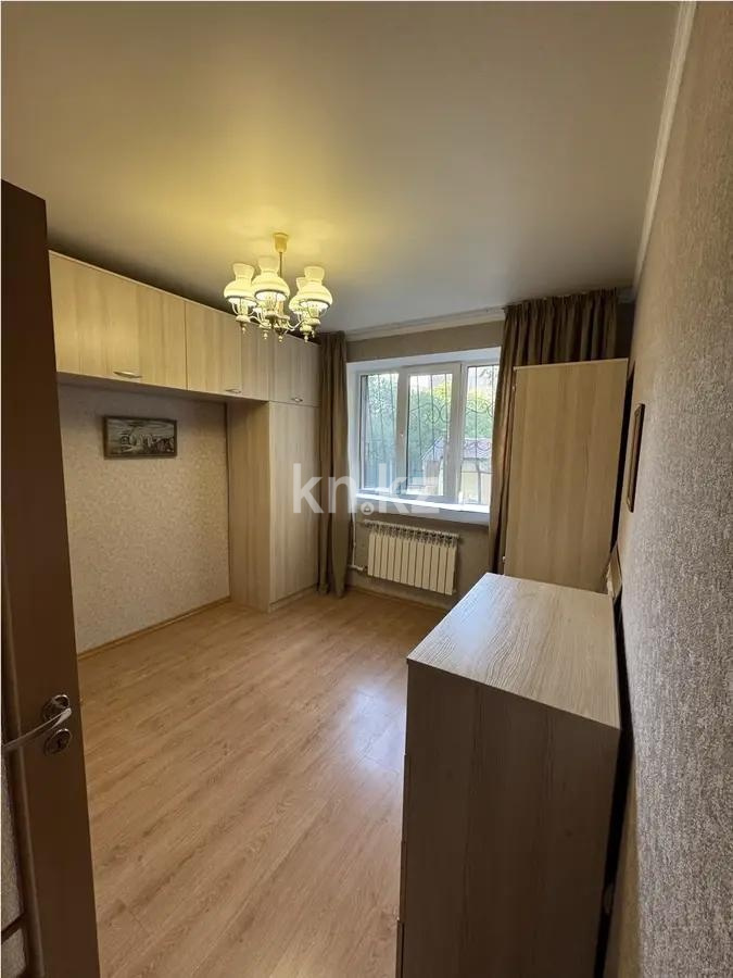 Продажа 3-комнатной квартиры, 77 м² в Алматы - фото 3