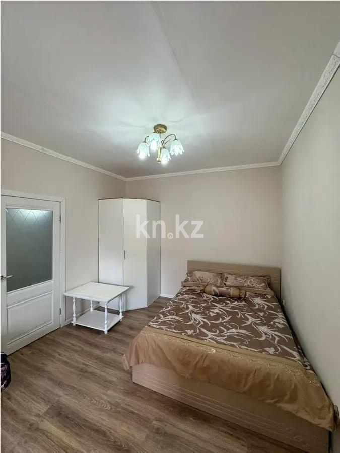 Продажа 3-комнатной квартиры, 80 м², пр. Кудайбердыулы, дом  25/1 в Астане - фото 2