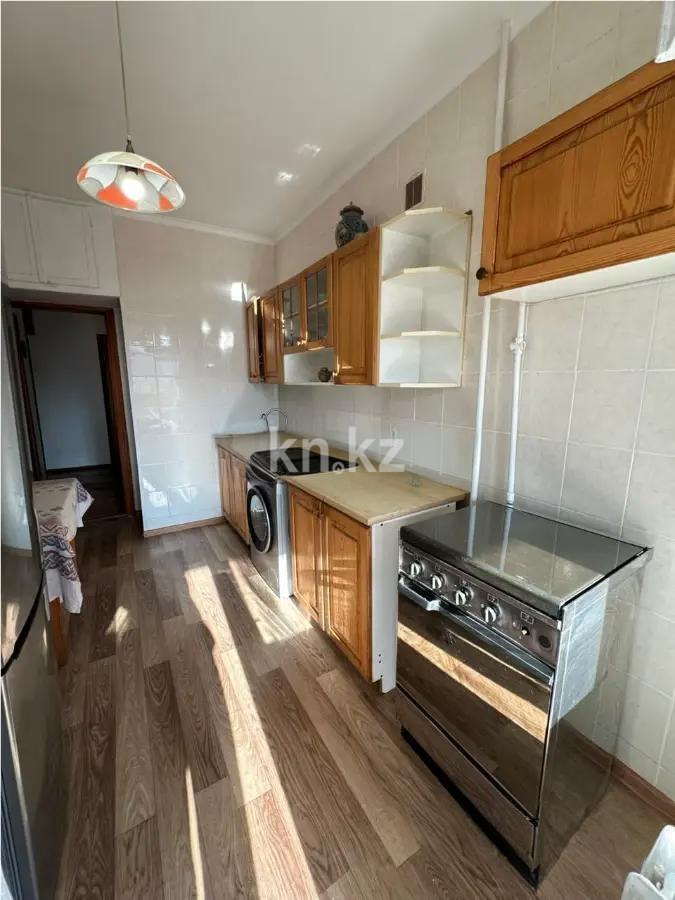 Продажа 4-комнатной квартиры, 80.7 м², пр. Абая, дом  109А в Алматы - фото 3