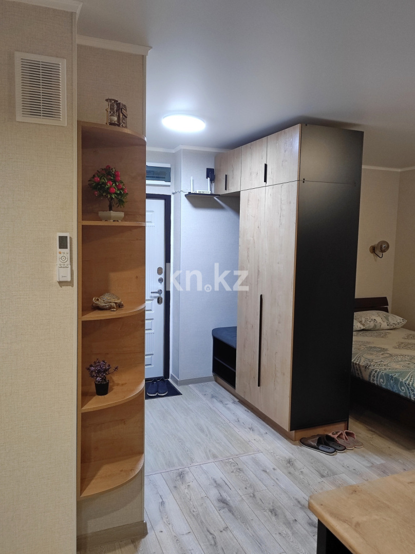 Аренда 1-комнатной квартиры посуточно, 37 м² в Актау - фото 7