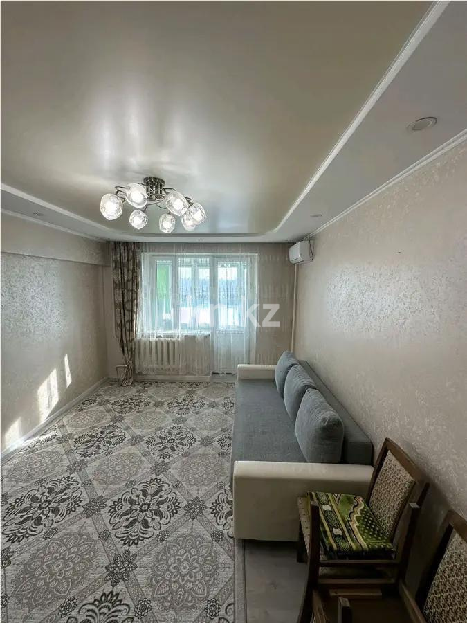 Продажа 4-комнатной квартиры, 93 м² в Алматы