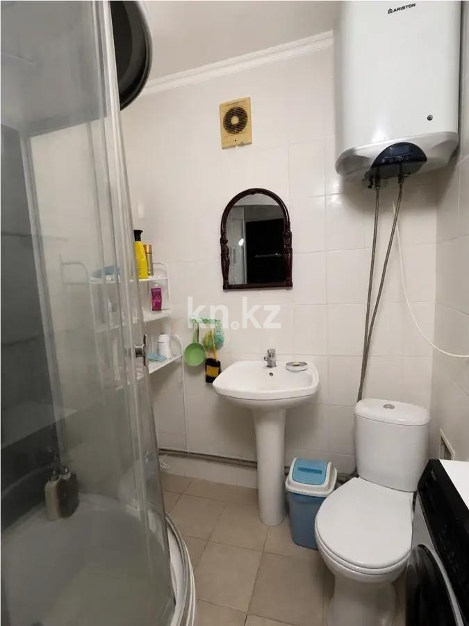 Продажа 1-комнатной квартиры, 30.2 м² в Астане - фото 3