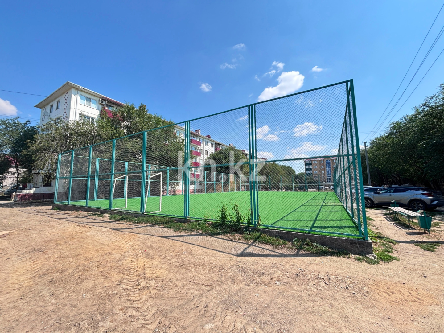 Продажа 3-комнатной квартиры, 54.4 м² в Атырау - фото 21