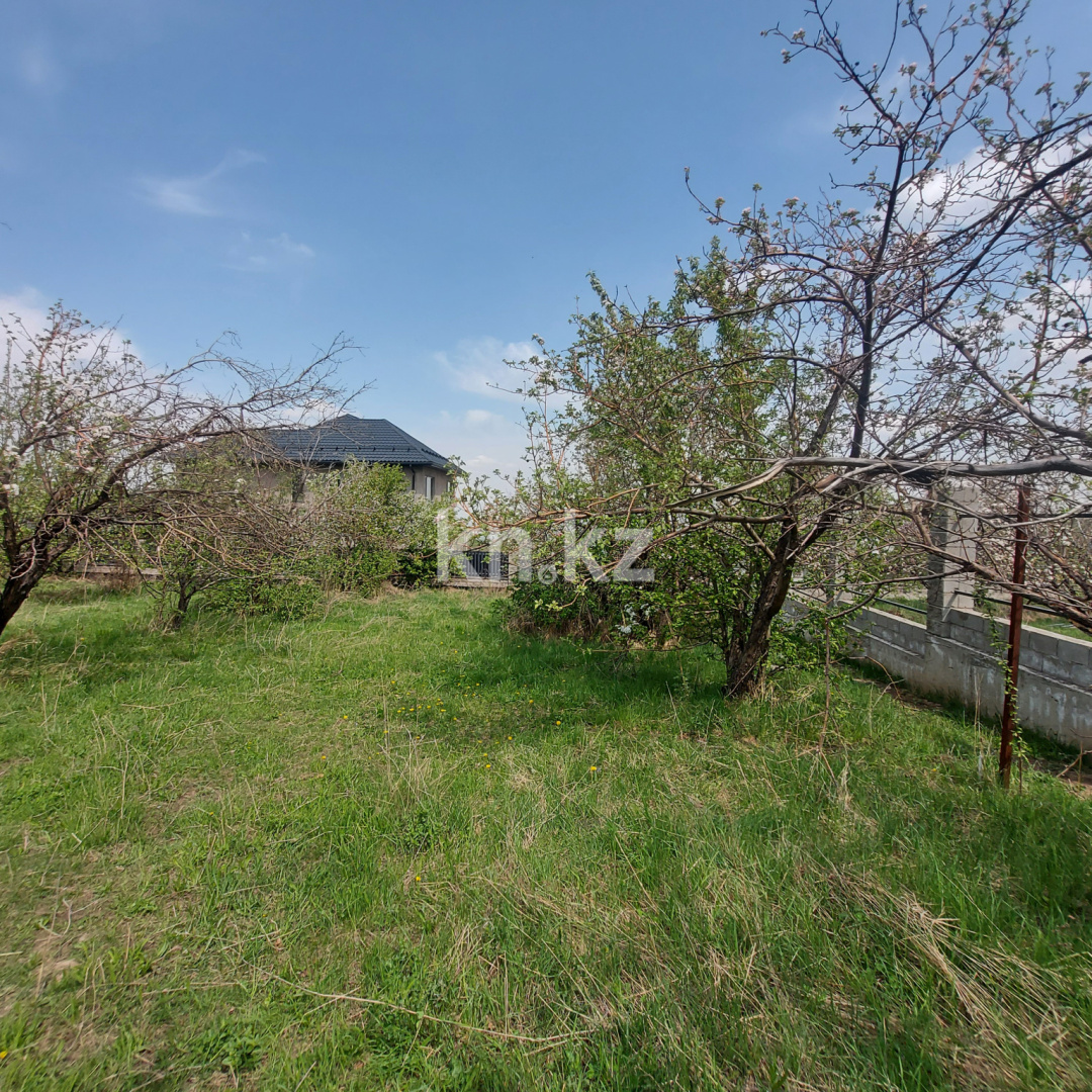 Продажа земельного участка, 10 сот., Акжартау в Алматы - фото 14