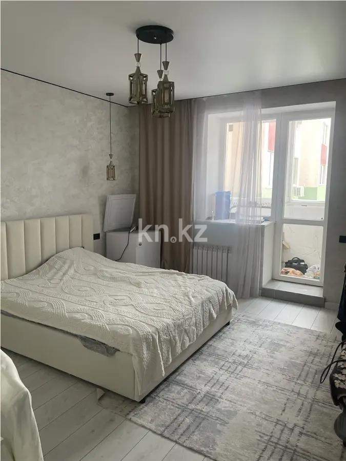 Продажа 3-комнатной квартиры, 62 м² в Астане - фото 3
