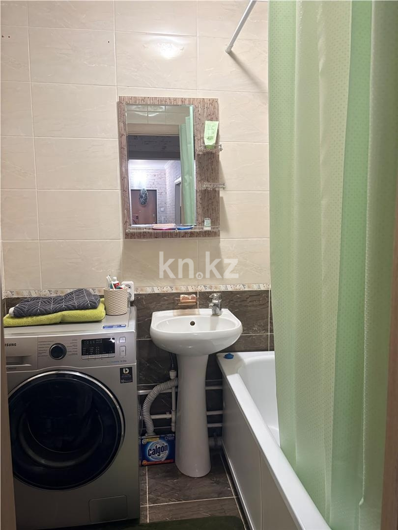 Продажа 3-комнатной квартиры, 52 м² в Караганде - фото 14
