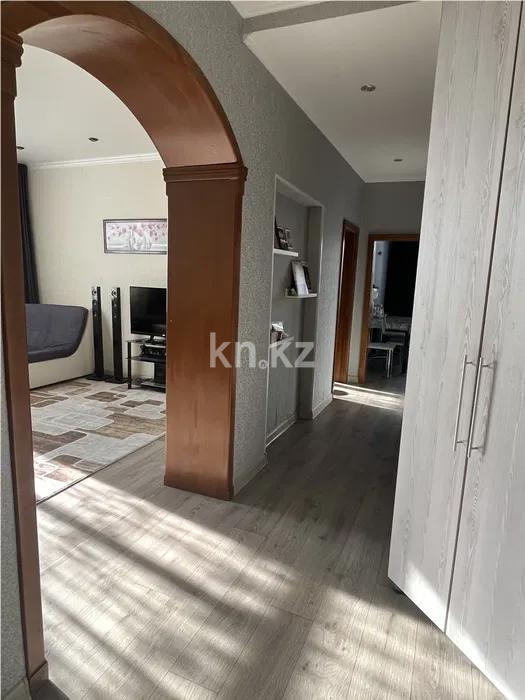 Продажа 2-комнатной квартиры, 52 м², ул. Жакенова, дом  8 в Сарани - фото 6