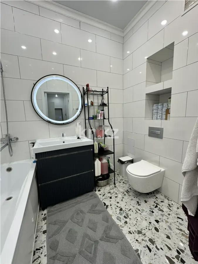 Продажа 3-комнатной квартиры, 102 м² в Астане - фото 4