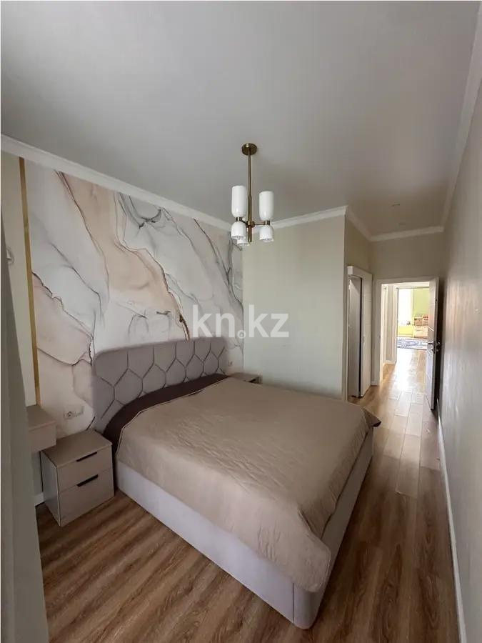 Продажа 3-комнатной квартиры, 86 м² в Астане - фото 2