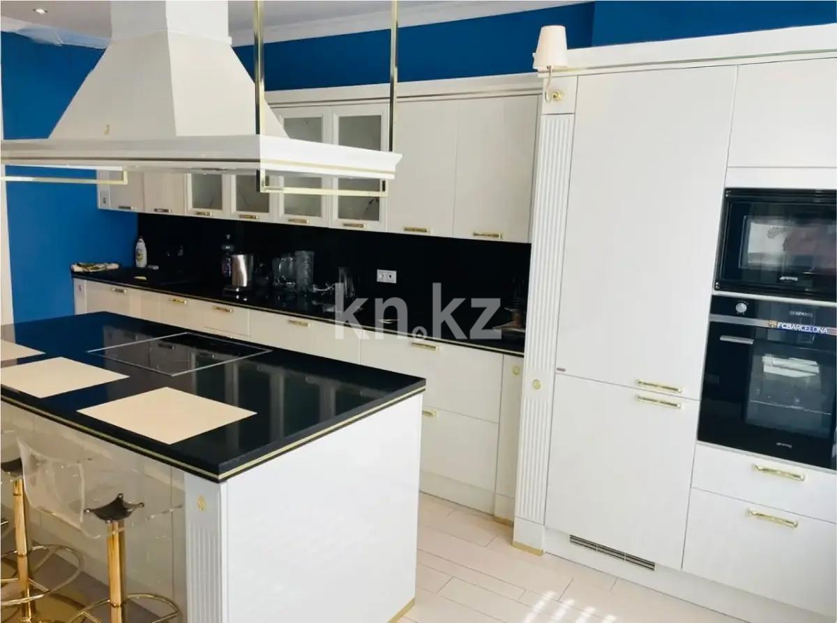 Продажа 3-комнатной квартиры, 135 м² в Алматы - фото 3