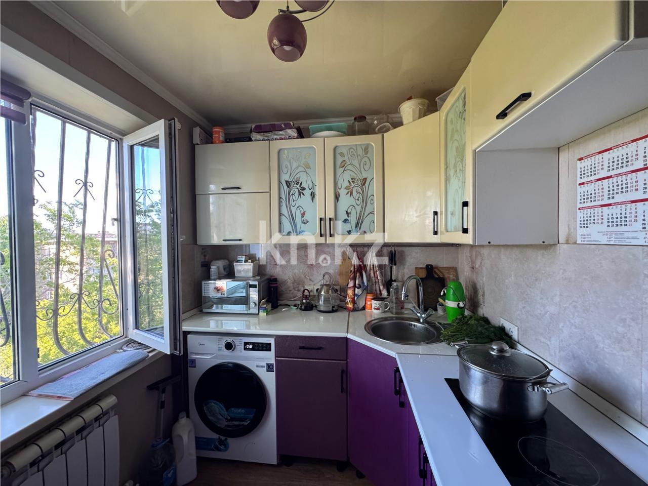 Продажа 1-комнатной квартиры, 33 м² в Темиртау - фото 4