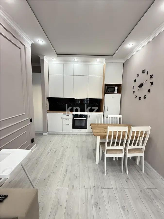 Продажа 3-комнатной квартиры, 55 м² в Астане - фото 4