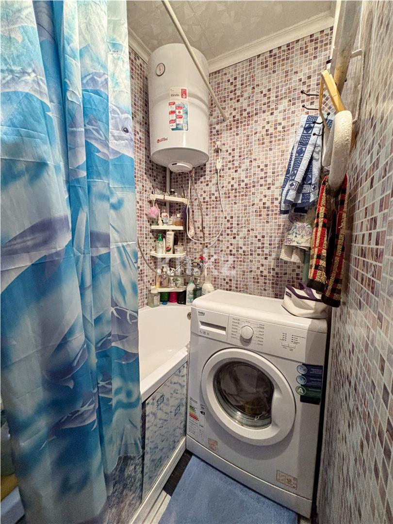 Продажа 1-комнатной квартиры, 30 м², ул. Рыскулова, дом  15 в Караганде - фото 7