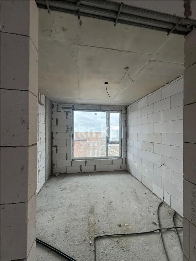Продажа 4-комнатной квартиры, 128.87 м² в Астане - фото 2