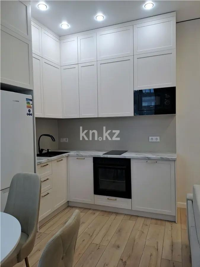 Продажа 2-комнатной квартиры, 47 м², ул. Е-15, дом  13/1 в Астане - фото 2