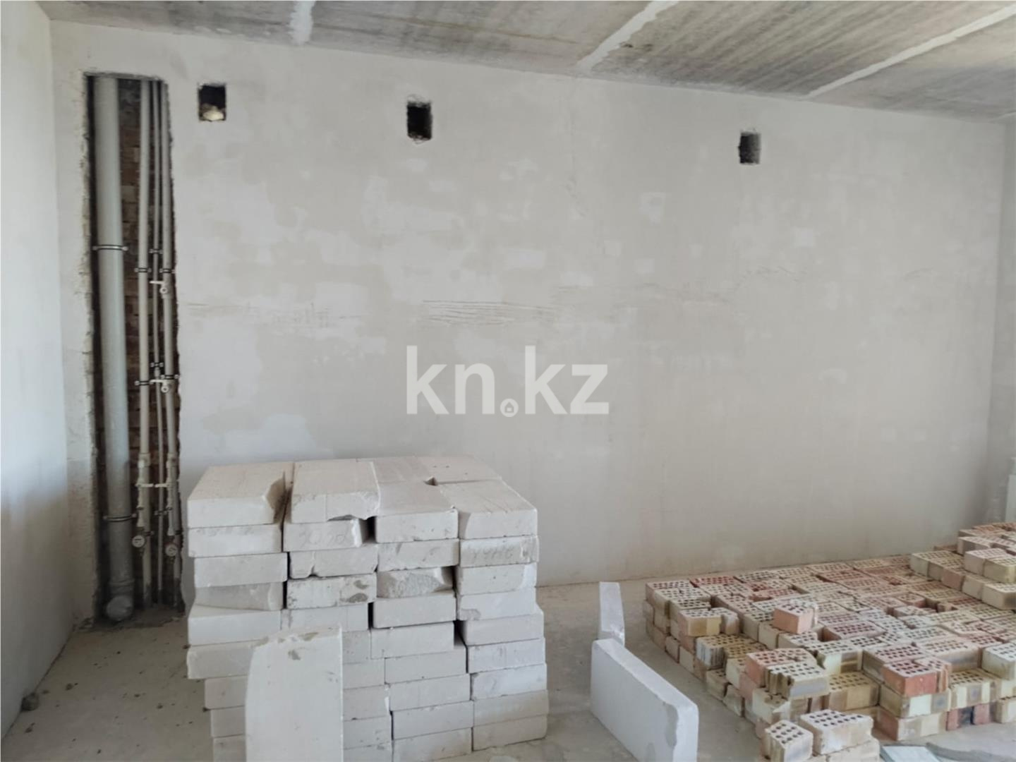 Продажа 1-комнатной квартиры, 37 м² в Караганде - фото 4
