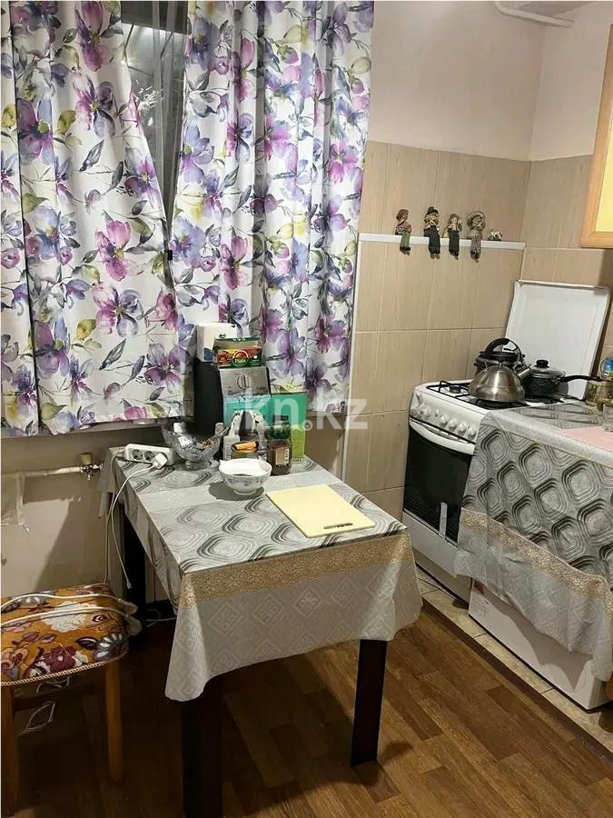 Продажа 1-комнатной квартиры, 34 м² в Алматы - фото 2