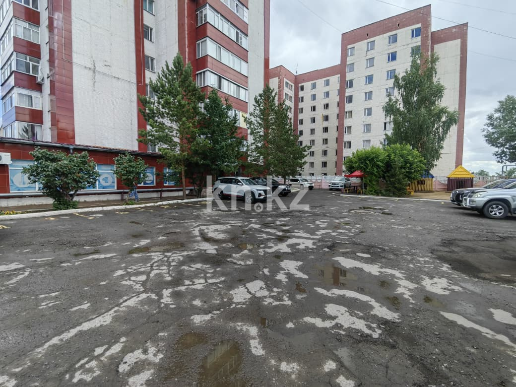 Продажа 2-комнатной квартиры, 55 м² в Караганде - фото 22