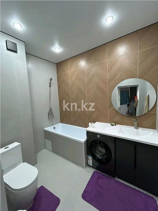 Продажа 2-комнатной квартиры, 60 м² в Алматы - фото 4