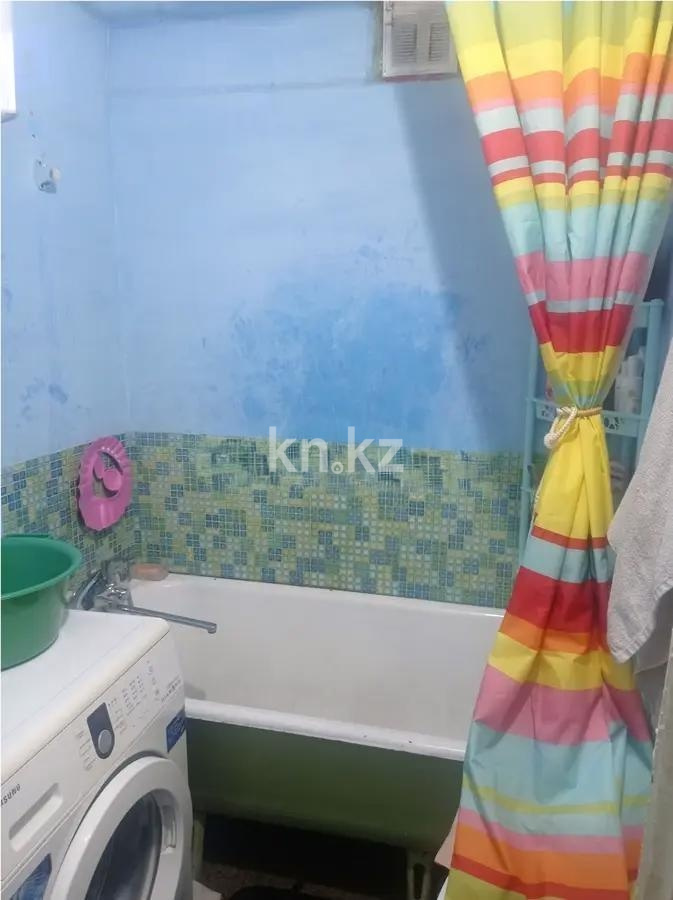Продажа 2-комнатной квартиры, 44 м² в Караганде - фото 4