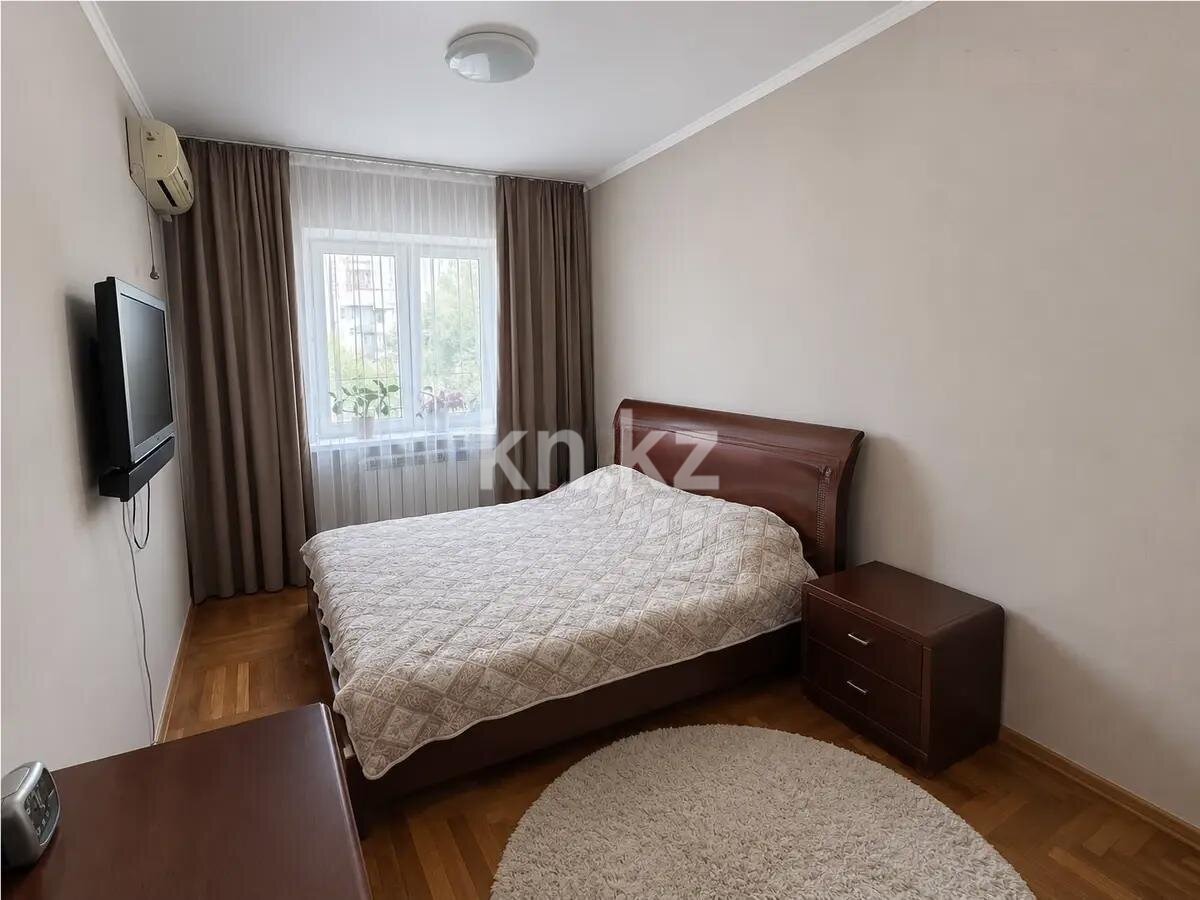 Продажа 4-комнатной квартиры, 93.8 м² в Алматы - фото 2