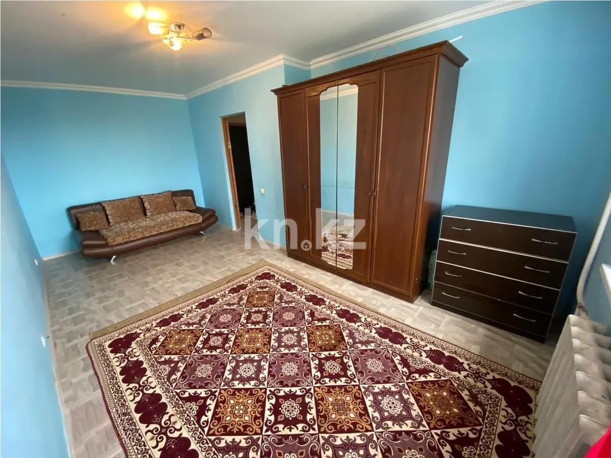 Продажа 1-комнатной квартиры, 35 м² в Астане - фото 5
