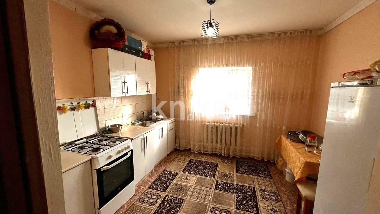 Продажа 3-комнатного дома, 102 м², Косшы, Ишимская в Акмолинской области - фото 15