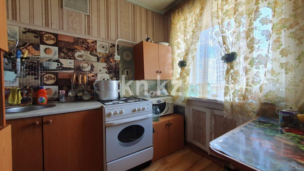 Продажа 2-комнатной квартиры, 44 м², ул. Мануильского в Караганде - фото 4